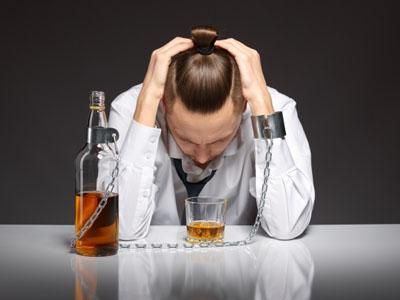 Лечение алкоголизма без ведома больного
