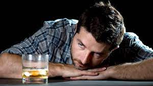 Как вылечиться от алкоголизма самостоятельно?