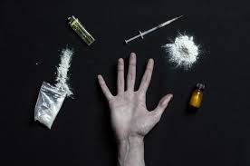 Опасность употребления наркотиков. Анонимное лечение наркомании