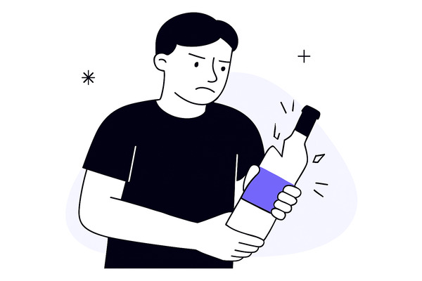 Как выйти из запоя?