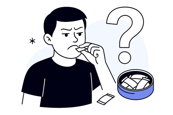 Является ли снюс наркотиком?
