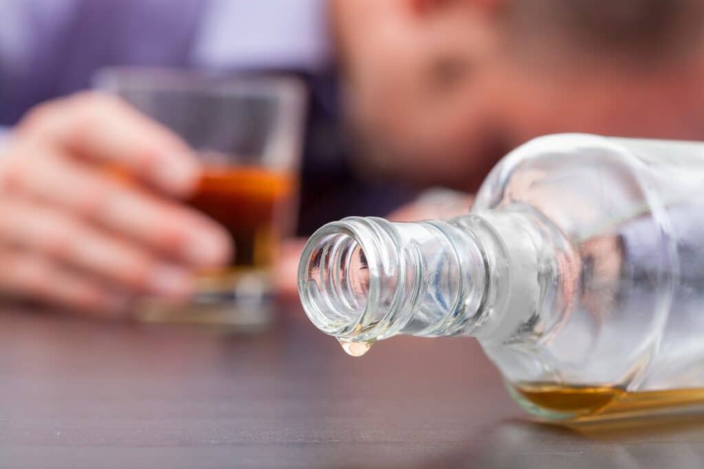 Как снять алкогольную интоксикацию?