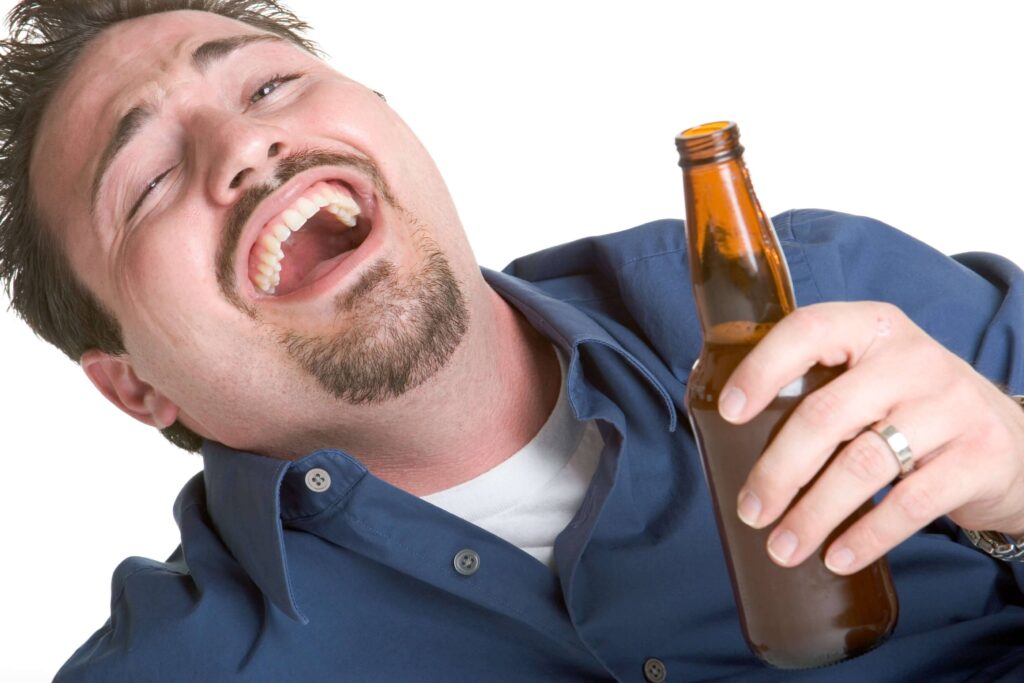 Как избавиться от алкогольной зависимости?