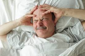 Как снять головную боль от похмелья?