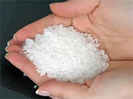 Последствия употребления солей